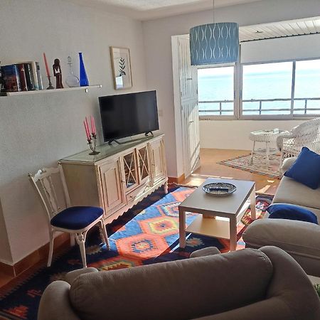 Paraiso Frente Al Mar อัลมูเญการ์ ภายนอก รูปภาพ
